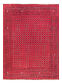 アフガン絨毯 395x294cm - オリエンタル絨毯 – product image