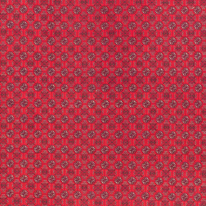 アフガン絨毯 395x294cm - オリエンタル絨毯