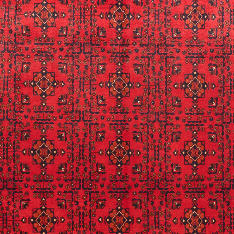 カル・モハマディ 絨毯 382x309cm - オリエンタル絨毯
