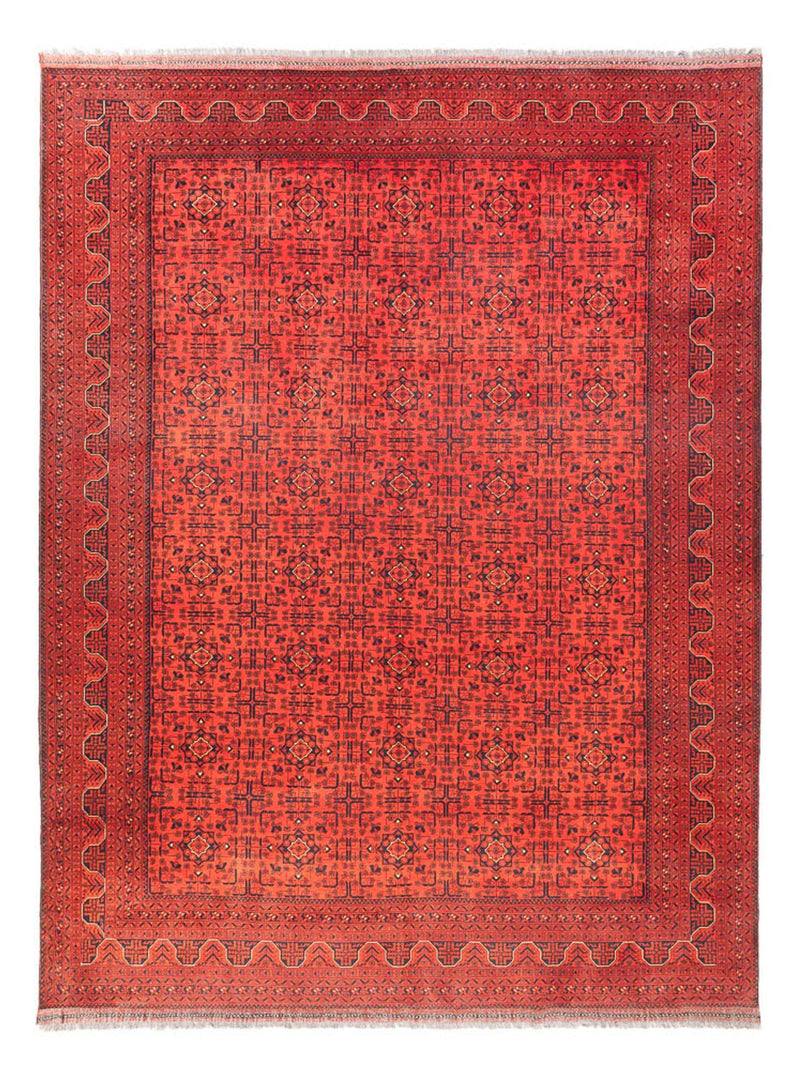 カル・モハマディ 絨毯 393x300cm - オリエンタル絨毯