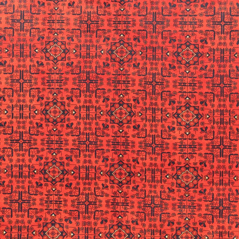 カル・モハマディ 絨毯 393x300cm - オリエンタル絨毯