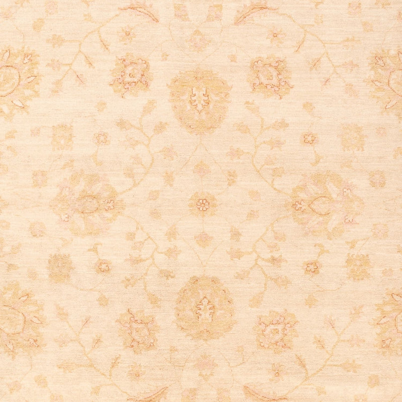 ツィーグラー絨毯 365x270cm - オリエンタル絨毯