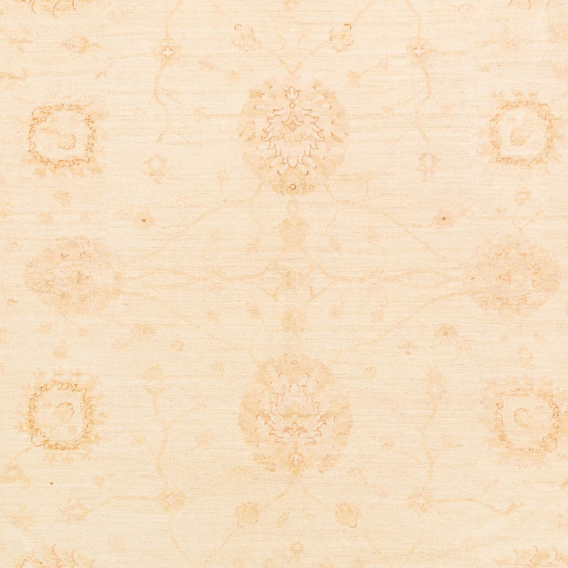 ツィーグラー絨毯 371x272cm - オリエンタル絨毯