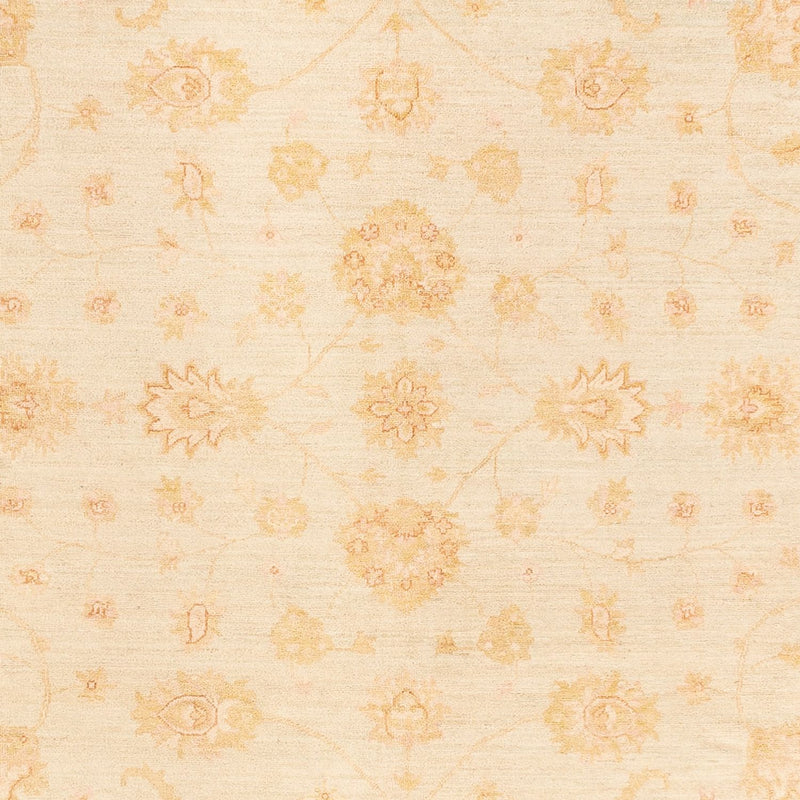 ツィーグラー絨毯 351x253cm - オリエンタル絨毯