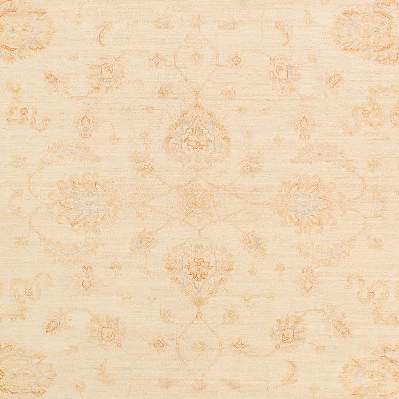 ツィーグラー絨毯 368x278cm - オリエンタル絨毯