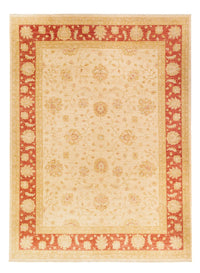 ツィーグラー絨毯 365x273cm - オリエンタル絨毯 – product image