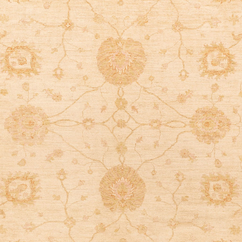 ツィーグラー絨毯 362x275cm - オリエンタル絨毯