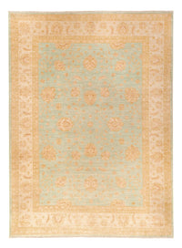 ツィーグラー絨毯 372x272cm - オリエンタル絨毯 – product image