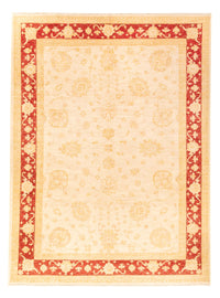 ツィーグラー絨毯 367x270cm - オリエンタル絨毯 – product image