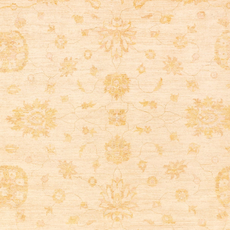 ツィーグラー絨毯 367x270cm - オリエンタル絨毯