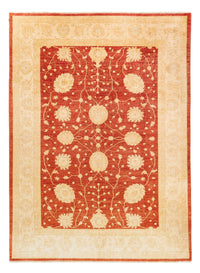 ツィーグラー絨毯 359x265cm - オリエンタル絨毯 – product image
