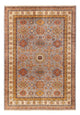 カザック 絨毯 371x264cm - オリエンタル絨毯