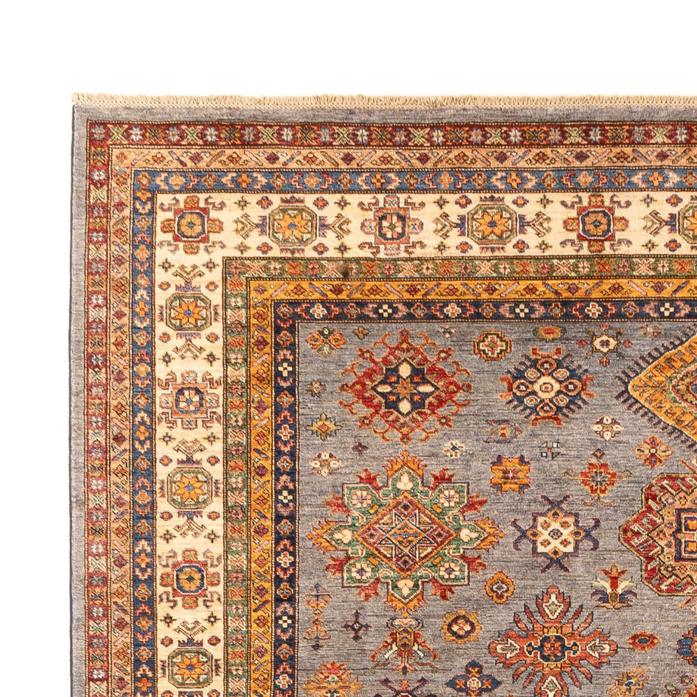 カザック 絨毯 371x264cm - オリエンタル絨毯