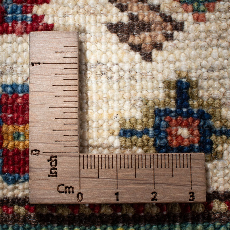 カザック 絨毯 371x264cm - オリエンタル絨毯