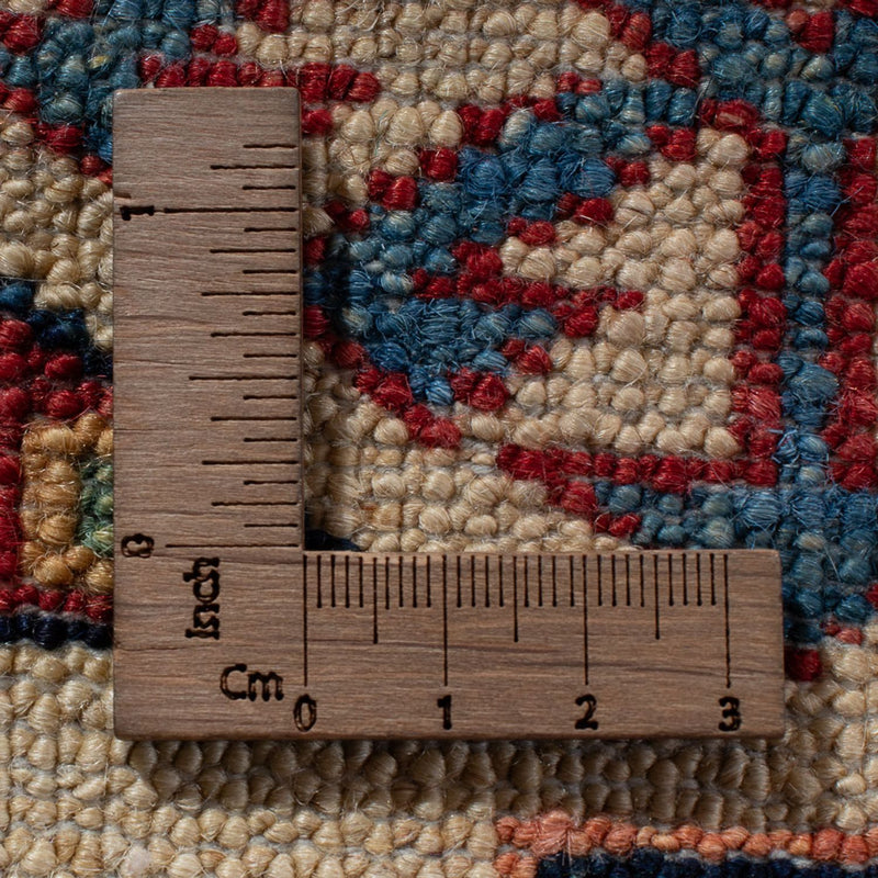 カザック 絨毯 373x270cm - オリエンタル絨毯