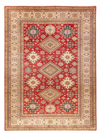 カザック 絨毯 369x270cm - オリエンタル絨毯 – product image