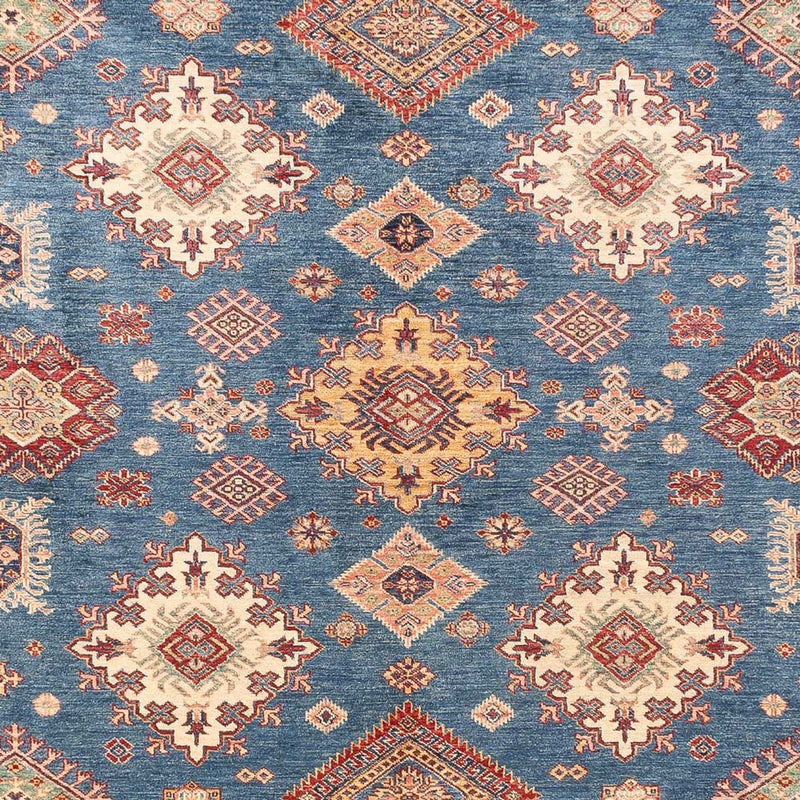 カザック 絨毯 368x269cm - オリエンタル絨毯