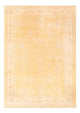 ツィーグラー絨毯 374x267cm - オリエンタル絨毯