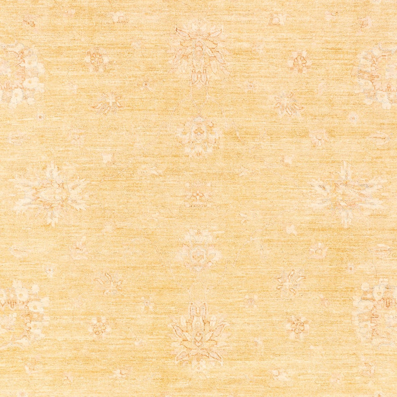 ツィーグラー絨毯 374x267cm - オリエンタル絨毯