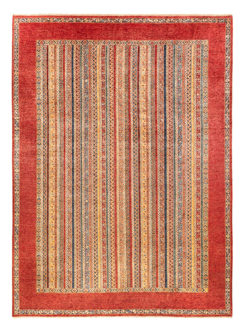 ツィーグラー モダン 絨毯 363x272cm - オリエンタル絨毯