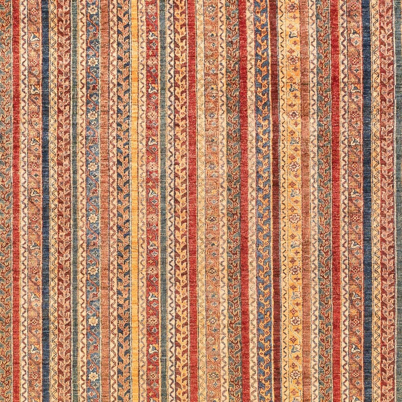 ツィーグラー モダン 絨毯 363x272cm - オリエンタル絨毯