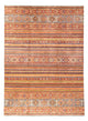 シャル 絨毯 361x266cm - オリエンタル絨毯