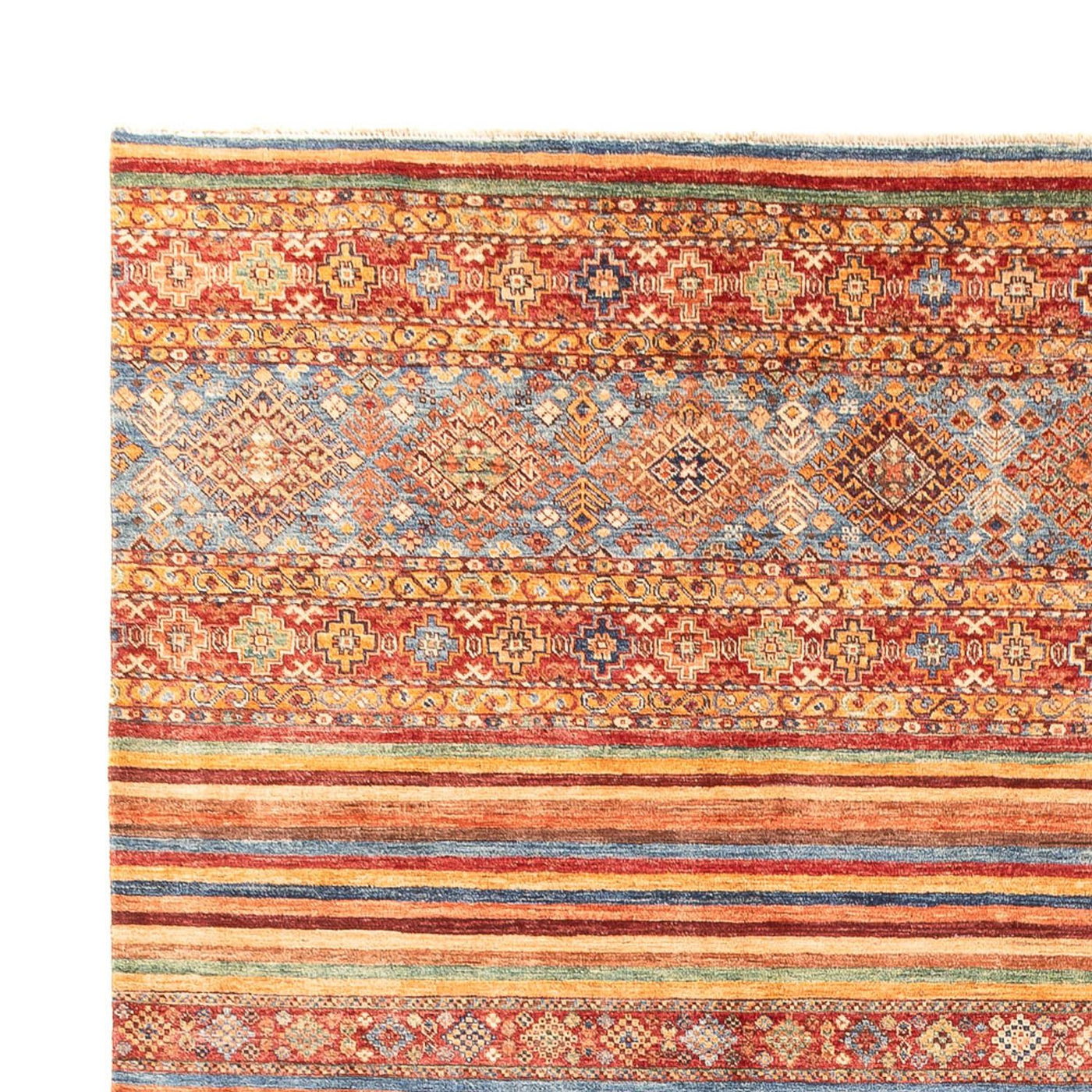 シャル 絨毯 361x266cm - オリエンタル絨毯