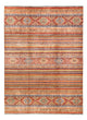 シャル 絨毯 359x266cm - オリエンタル絨毯