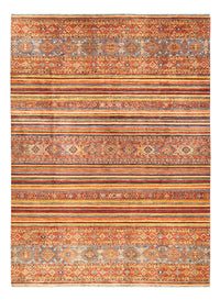 シャル 絨毯 369x270cm - オリエンタル絨毯 – product image