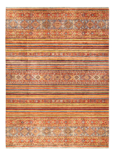 シャル 絨毯 270x369cm - オリエンタル絨毯