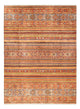 シャル 絨毯 369x270cm - オリエンタル絨毯
