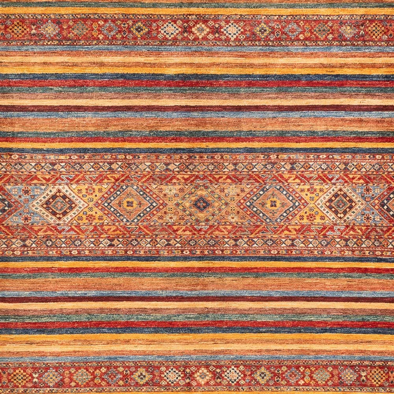 シャル 絨毯 365x272cm - オリエンタル絨毯