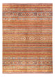 シャル 絨毯 368x267cm - オリエンタル絨毯