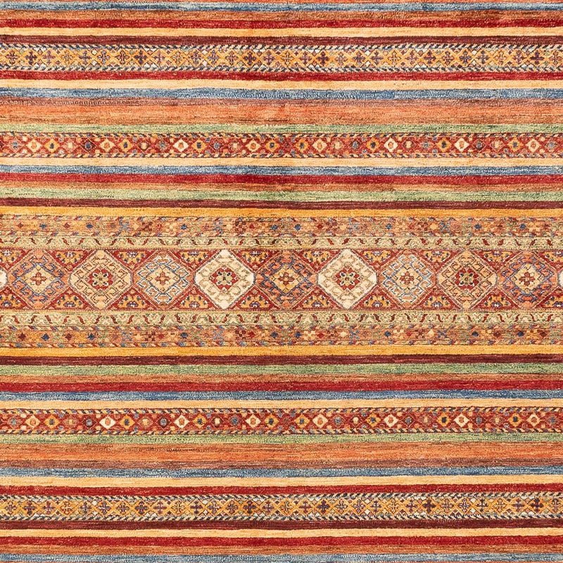 シャル 絨毯 368x267cm - オリエンタル絨毯