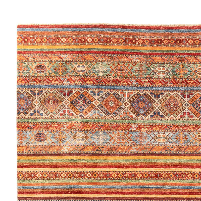 シャル 絨毯 368x267cm - オリエンタル絨毯