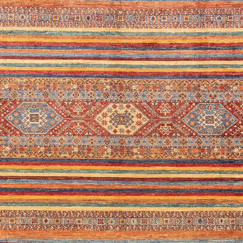 シャル 絨毯 372x270cm - オリエンタル絨毯