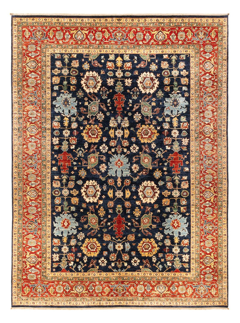 アリアナ 絨毯 363x270cm - オリエンタル絨毯