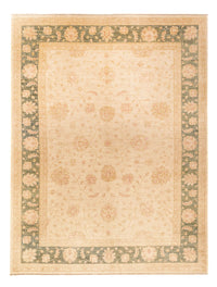 ツィーグラー絨毯 363x272cm - オリエンタル絨毯 – product image