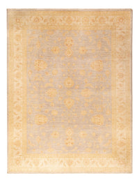 ツィーグラー絨毯 360x271cm - オリエンタル絨毯 – product image