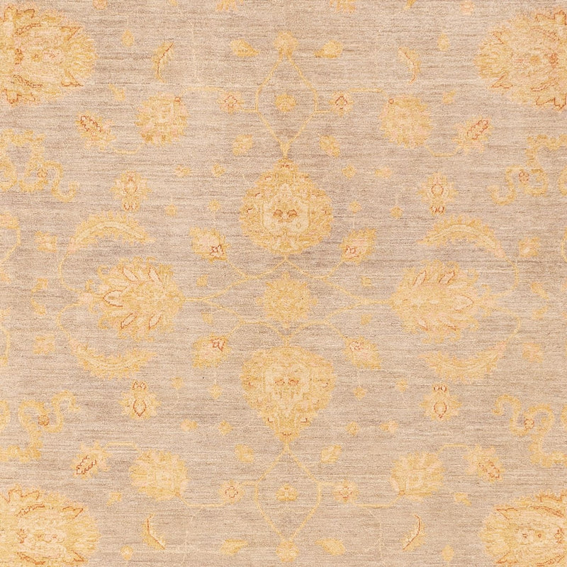ツィーグラー絨毯 360x271cm - オリエンタル絨毯