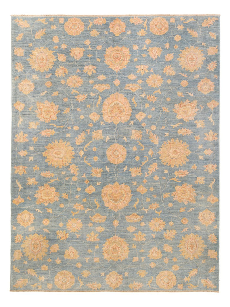 アリアナ 絨毯 359x282cm - オリエンタル絨毯