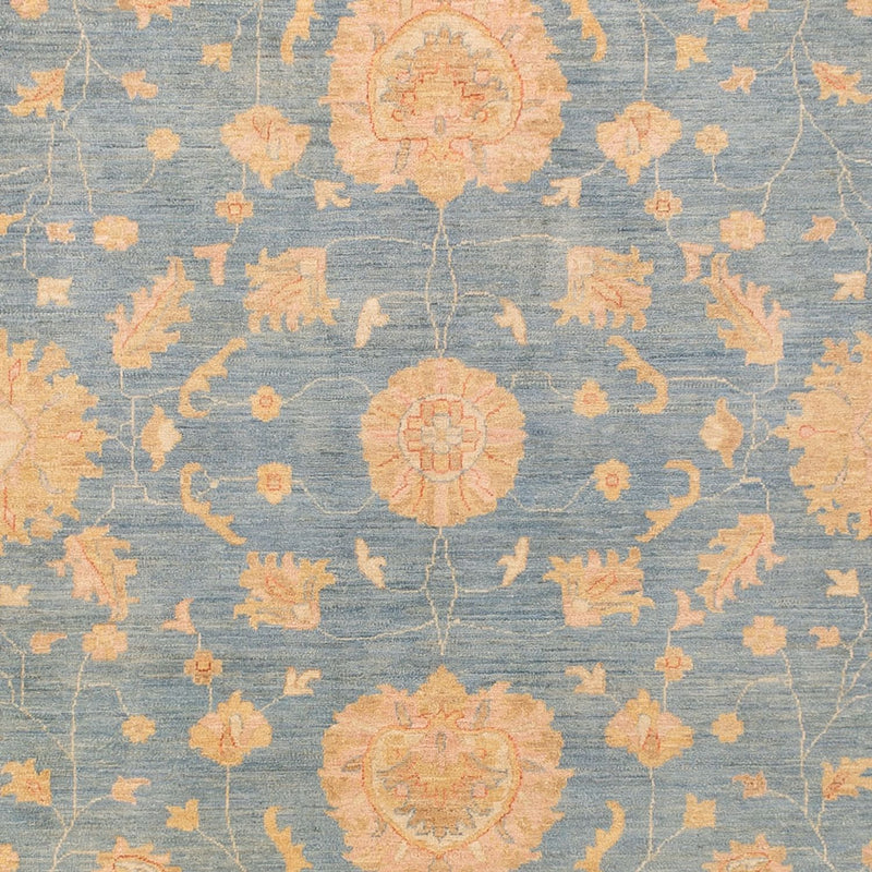 アリアナ 絨毯 359x282cm - オリエンタル絨毯