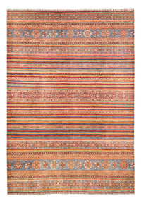 シャル 絨毯 378x278cm - オリエンタル絨毯 – product image