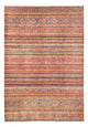 シャル 絨毯 378x278cm - オリエンタル絨毯