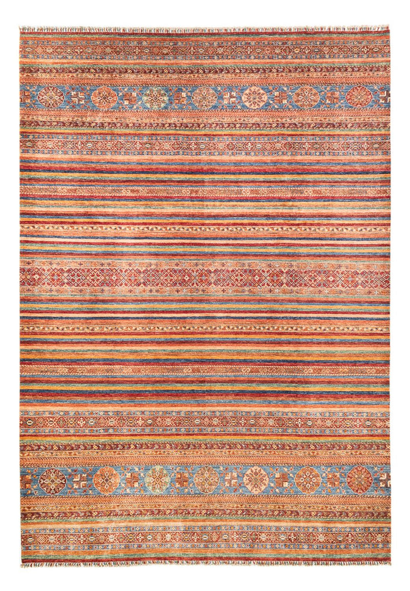 シャル 絨毯 378x278cm - オリエンタル絨毯