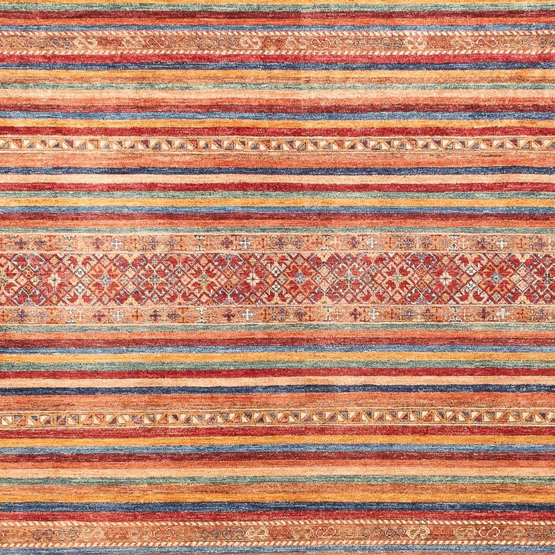 シャル 絨毯 378x278cm - オリエンタル絨毯