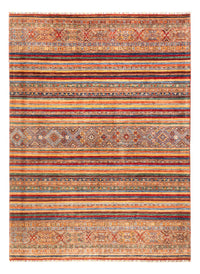 シャル 絨毯 376x275cm - オリエンタル絨毯 – product image
