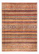 シャル 絨毯 376x275cm - オリエンタル絨毯