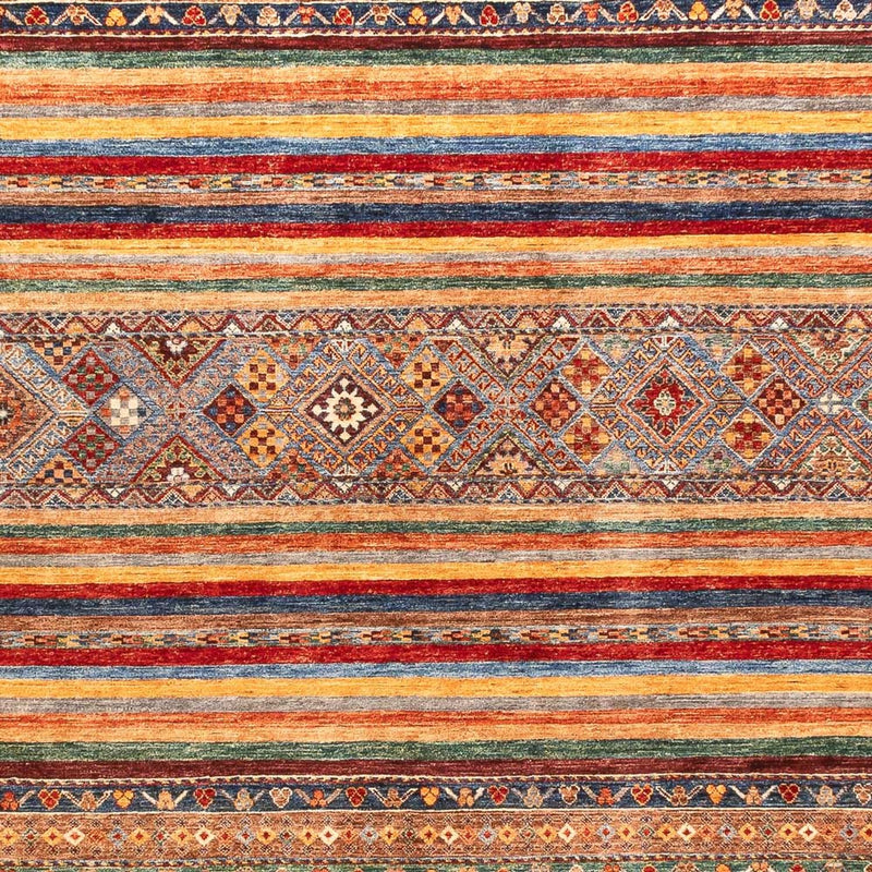 シャル 絨毯 376x275cm - オリエンタル絨毯