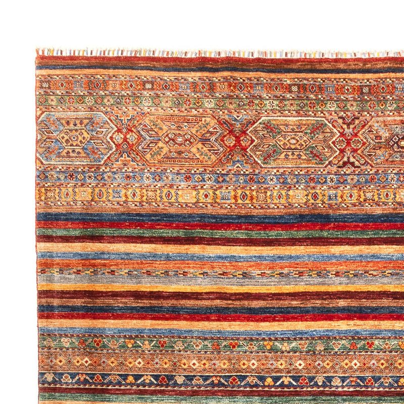 シャル 絨毯 376x275cm - オリエンタル絨毯